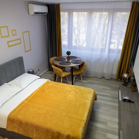 Apartament Casa Rusu -Victoria-Self Check In-24H Resita Zewnętrze zdjęcie