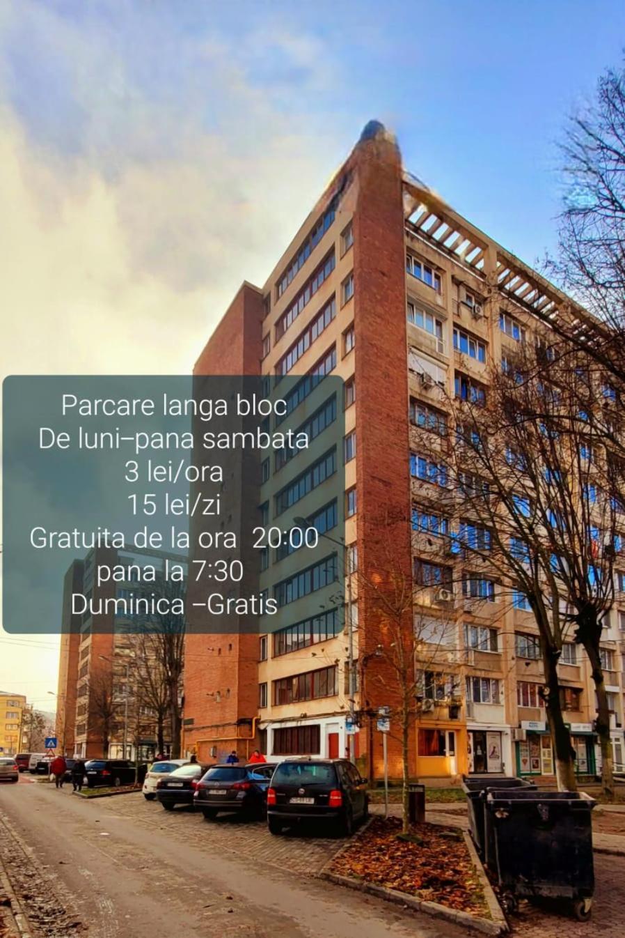 Apartament Casa Rusu -Victoria-Self Check In-24H Resita Zewnętrze zdjęcie
