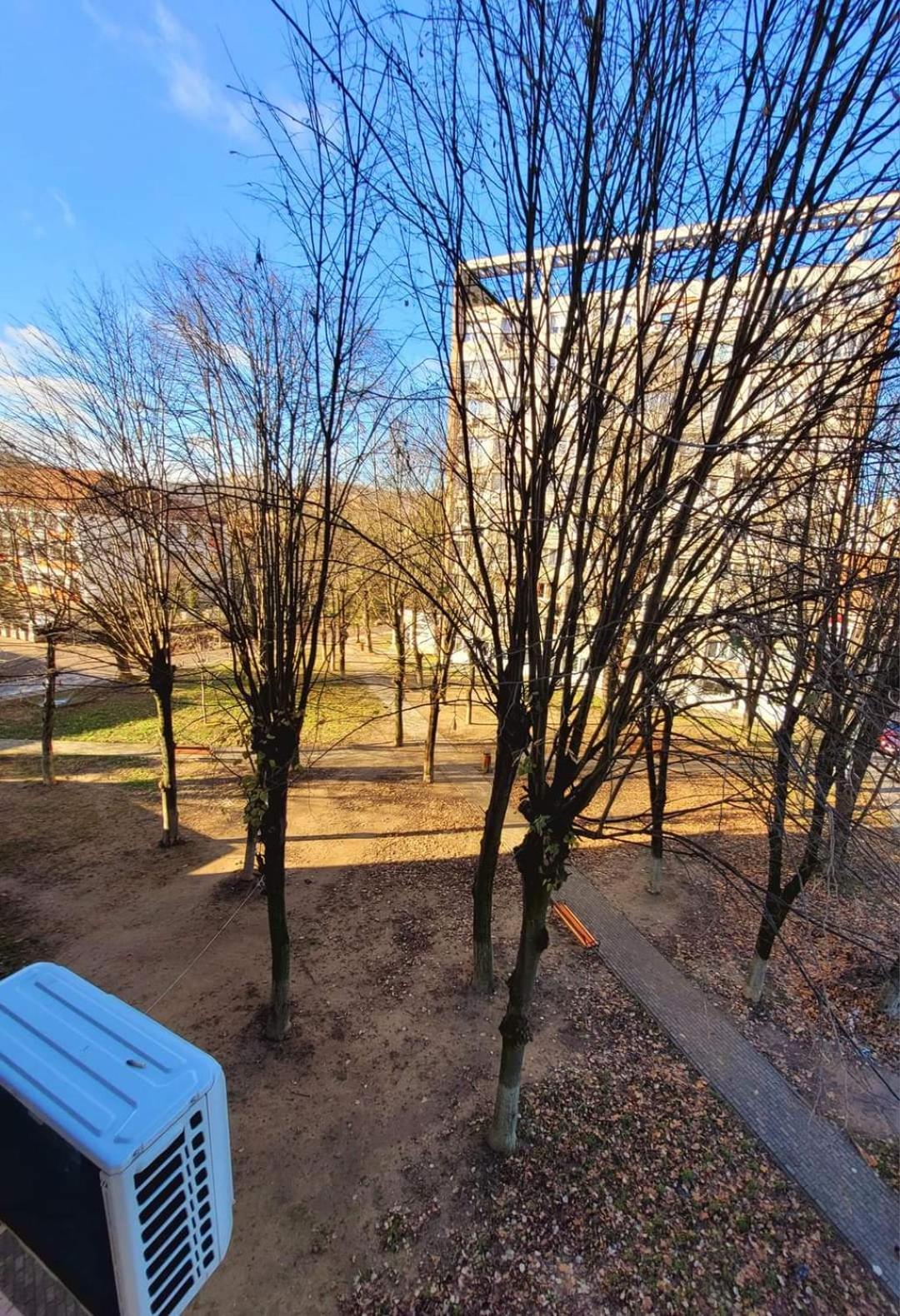 Apartament Casa Rusu -Victoria-Self Check In-24H Resita Zewnętrze zdjęcie