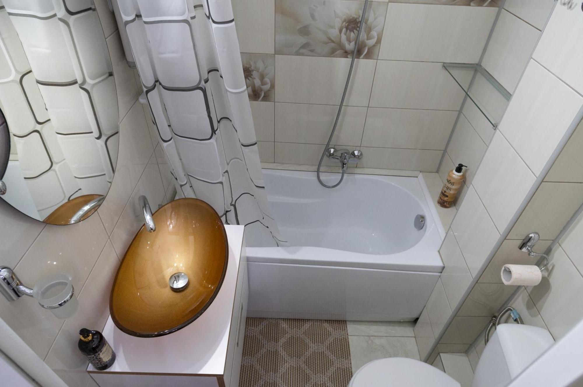 Apartament Casa Rusu -Victoria-Self Check In-24H Resita Zewnętrze zdjęcie