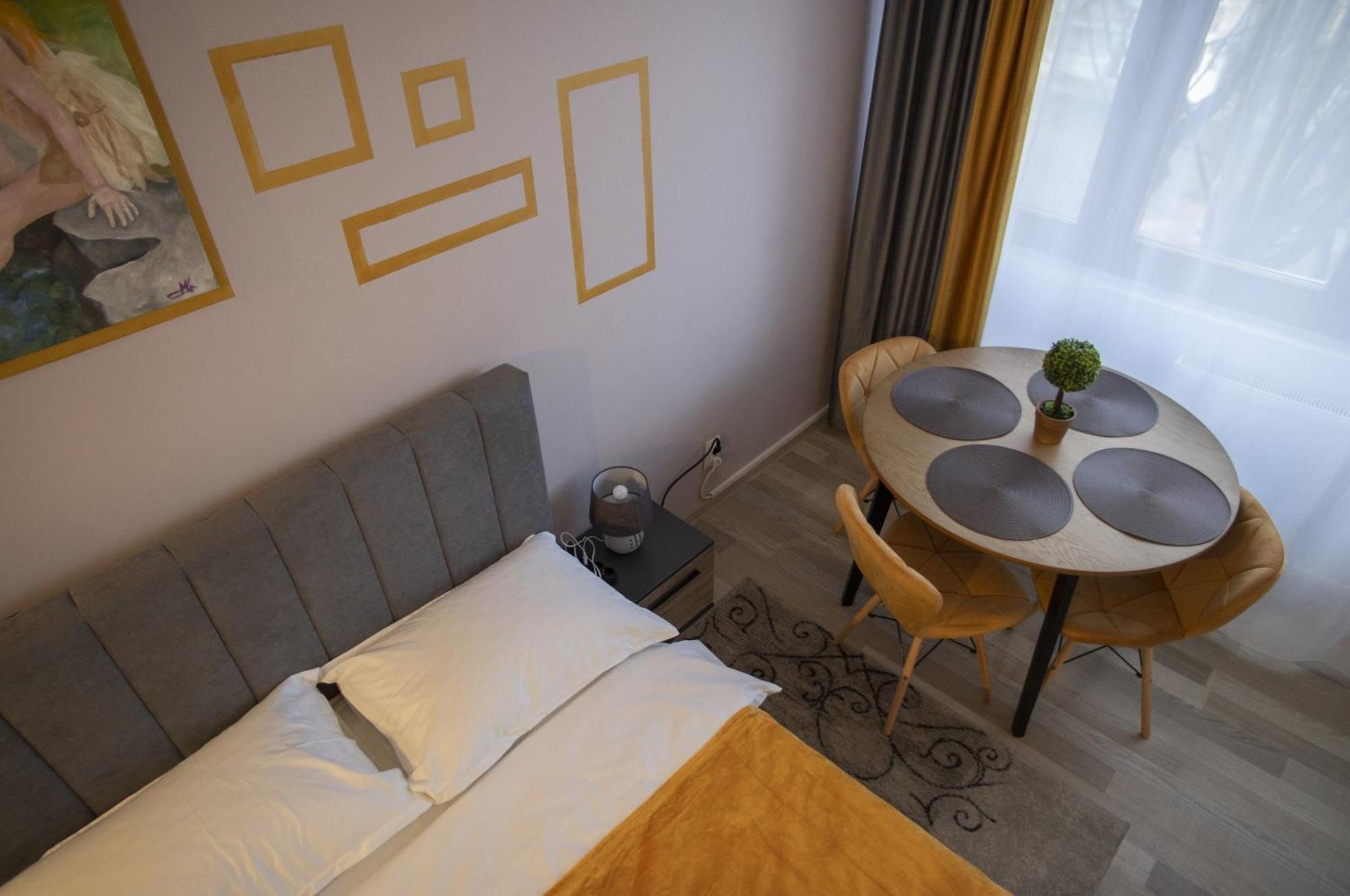 Apartament Casa Rusu -Victoria-Self Check In-24H Resita Zewnętrze zdjęcie
