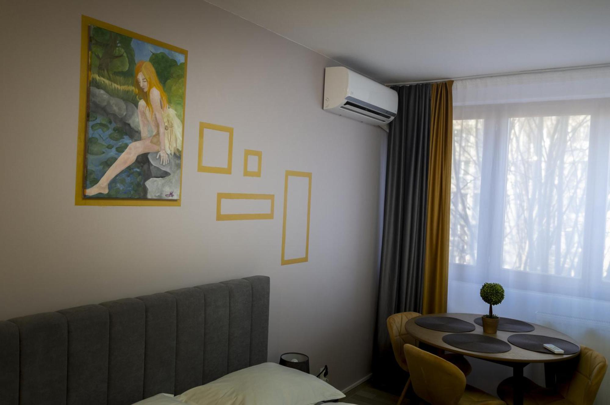 Apartament Casa Rusu -Victoria-Self Check In-24H Resita Zewnętrze zdjęcie