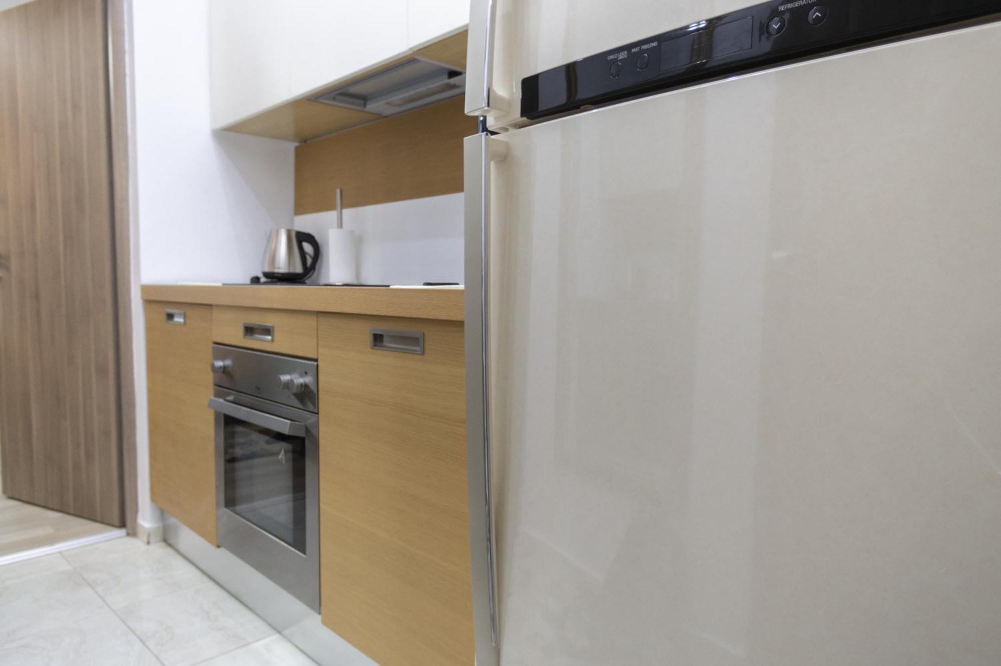 Apartament Casa Rusu -Victoria-Self Check In-24H Resita Zewnętrze zdjęcie