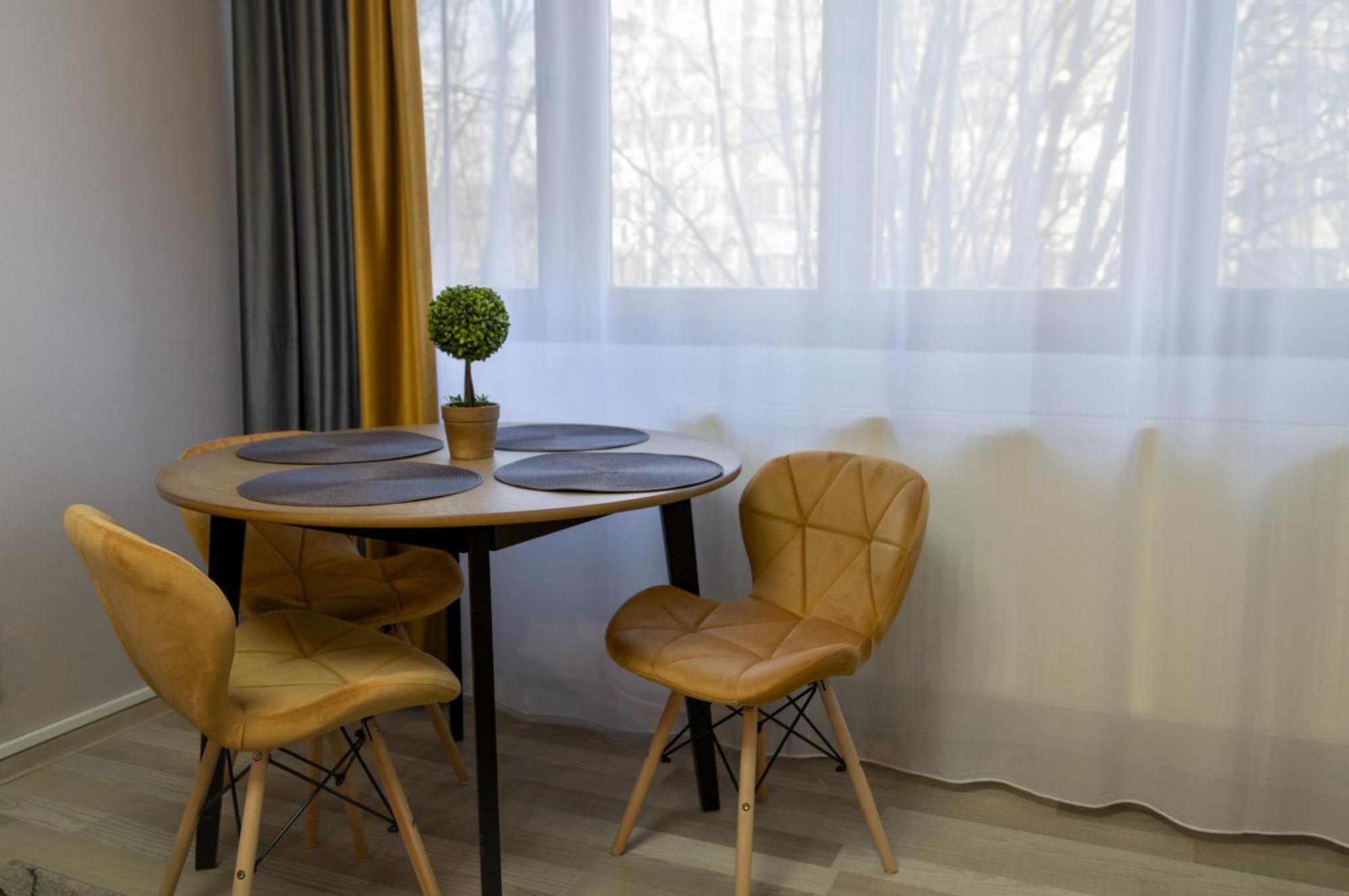 Apartament Casa Rusu -Victoria-Self Check In-24H Resita Zewnętrze zdjęcie
